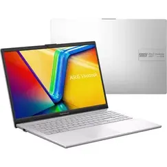 ASUS Vivobook Go 15 E1504F E1504FA AMD Ryzen 5 40 15.6inch LED FHD 8GB 512G AMD UMA NoOS 3Y