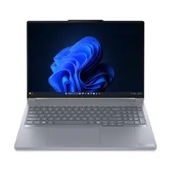 LENOVO THINKBOOK 16p G6 IAX Ultra 9 275HX 16INCH 3.2K 2x16GB 1TB SSD NVIDIA GeForce RTX 5060 8GB Windows 11 Pro 1Y