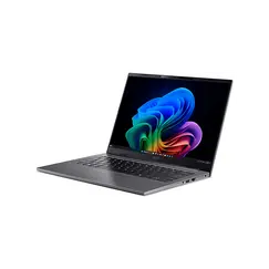 ACER Travelmate TMX414-51 U7 258V 14INCH WUXGA IPS 350nits 32GB 1TB SSD Win11 PRO 1Y