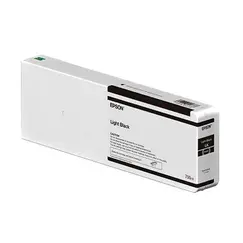 Epson T44J8 - 700 ml - preto opaco - original - tinteiro - para SureColor SC-P7500, SC-P7500 Spectro, SC-P9500 Spectro