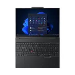 LENOVO Thinkpad E16 G4 Intel Core 7 350 16inch WUXGA 16GB 512SSD W11P 1Y Carry In