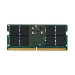 Memoria RAM Kingston ValueRAM 16GB/ DDR5/ 5600MHz/ 1.1V/ CL46/ SODIMM