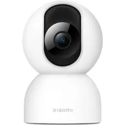 Cámara de Videovigilancia Xiaomi Smart Camera C400/ Visión Nocturna/ Control desde APP