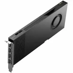 NVIDIA RTX 4000 ADA - Cartão gráfico - RTX 4000 Ada - 20 GB GDDR6 - PCIe 4.0 x16 - 4 x DisplayPort