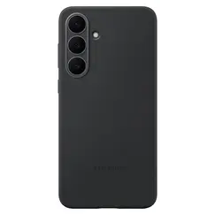 SAMSUNG Silicone Cover for Galaxy S25 FE Black
