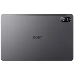 Acer ICONIA Tab P11 P11-11 - Tablet - Android - 128 GB UFS card - 11" IPS (1920 x 1200) - slot microSD - cinza ferro