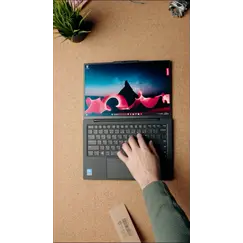 LENOVO ThinkPad X1 Carbon G13 ARL Ultra 7 255U 13inch 16GB 512GB W11P 3Y