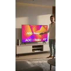 AOC U32U3CV - Graphic Pro Series - monitor LED - 32" (31.5" visível) - 3840 x 2160 4K @ 60 Hz - Nano IPS - 400 cd/m² - 1000:1 - DisplayHDR 400 - 4 ms