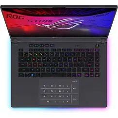 ASUS ROG STRIX G835LWG-U92B58PB1 ULTRA 9 290HX 18INCH 64GB DDR5 2TB SSD PCIE G4 RTX5080 16GB GDDR7 WINDOWS 11 HOME