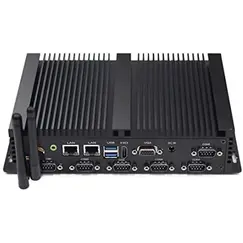 iiyama ProLite TW1025LASC-B1PNR - Android PC - PC de painel de toque 1 RK3399 - RAM 4 GB - SSD - eMMC 32 GB - Gigabit Ethernet, Bluetooth 5.2 - Androi