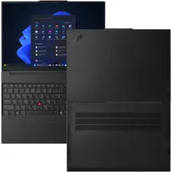LENOVO E16 G3 LNL Ultra 7 258V 16INCH FHD 32GB 1TB SSD Intel Arc Graphics WIN11 PRO 1YR