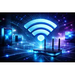 VMware SD-WAN Edge 620 - Acelerador de aplicação - 1GbE - Wi-Fi 5 - 2.4 GHz, 5 GHz - de montagem em secretária / parede / bastidor