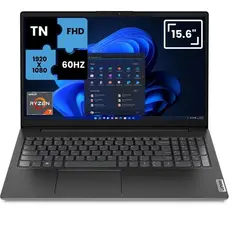LENOVO V15 G4 AMD Ryzen7 7730U 15.6inch 16GB 512GB W11H 3Y Depot
