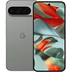 Pixel 9 PRO XL(CLNR,512GB,Hazel,sub6,EU/UK)