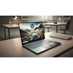HP Probook 4 G2i 14 AI Intel Core Ultra 7 356H 14inch WUXGA AG LED UWVA 24GB DDR5 512GB SSD WEBCAM UMA FPS W11P 1Y