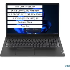 LENOVO V15 G4 Intel Core i7-13620H 15.6inch 16GB 512GB W11H 3Y Depot