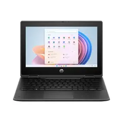 HP Fortis Flip G1i 11 Intel N150 11.6inch HD BV LED UWVA TS 8GB 256GB W11P 1YR Warr
