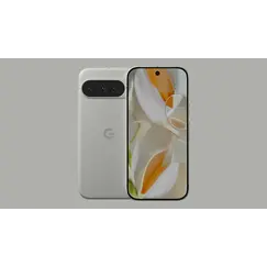 Google Pixel 9 Pro - 5G smartphone - SIM duplo - RAM 16 GB / Memória Interna 512 GB - OLED display - 6.3" - 1280 x 2856 pixeis - (120 Hz) - 3x câmaras