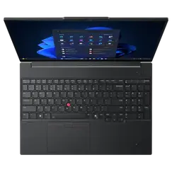 LENOVO Thinkpad E16 G4 Intel Core Ultra 7 355 16inch WUXGA 32GB 512SSD W11P 1Y Carry In