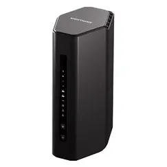 NETGEAR Nighthawk RS300 - Roteador sem fio switch de 4 portas - 1GbE, 2.5GbE, Wi-Fi 7 Multi-Banda