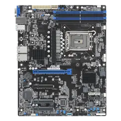 ASUS P13R-E/10G-2T - Placa-mãe - ATX - tomada LGA1700 - C266 Chipset - USB 3.2 Gen 1, USB 3.2 Gen 2 - 10 Gigabit LAN - gráfico integrado