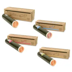 Xerox - Ouro - original - cartucho de tinta seca