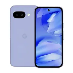 Demo/Pixel 9a - 128GB - Iris