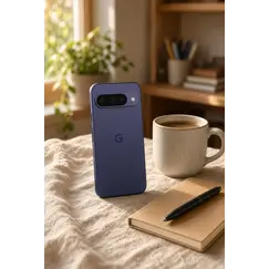 Demo Pixel 10 Indigo 128GB