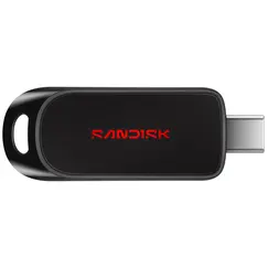 SanDisk Creator - Drive flash USB - 256 GB - USB-C 3.2 Gen 1