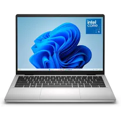 Dell Pro 14 PC14250 - AI PC - Intel Core 5 - 120U / até 5 GHz - Win 11 Pro - Intel Graphics - 16 GB RAM - 512 GB SSD NVMe - 14" IPS 1920 x 1200 (Full