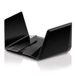 NETGEAR Nighthawk RAX9 - Roteador sem fio switch de 4 portas - 1GbE - Wi-Fi 6 - Dual Band