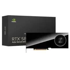 RTX 5880 Ada Retail
