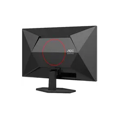 AOC Gaming Q27G42XNE - Monitor LED - gaming - 27" - 2560 x 1440 QHD @ 180 Hz - Fast VA - 300 cd/m² - 5000:1 - HDR10 - 0.5 ms - 2xHDMI, DisplayPort - a