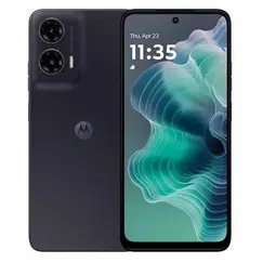 Motorola Moto G35 - 5G smartphone - SIM duplo - RAM 8 GB / Memória Interna 256 GB - microSD slot - monitor LCD - 6.72" - 2400 x 1080 pixeis - (120 Hz)