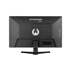iiyama G-MASTER Black Hawk G2745HSU-B2 - Monitor LED - 27" - 1920 x 1080 Full HD (1080p) @ 100 Hz - IPS - 300 cd/m² - 1300:1 - 1 ms - HDMI, DisplayPor