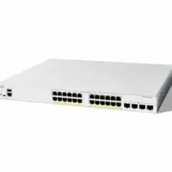 Cisco Integrated Services Router 1131X - Roteador switch de 8 portas - 1GbE - Portas WAN: 2 - remanufacturado