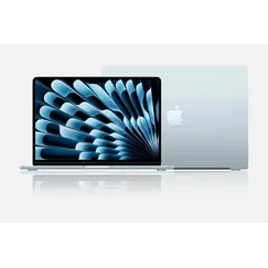 Apple MacBook Air - M4 - Apple M4 10-core - 24 GB RAM - 512 GB SSD - 15.3" IPS 2880 x 1864 (WQXGA+) - Wi-Fi 6E, Bluetooth - amarelo radiante - kbd: Po