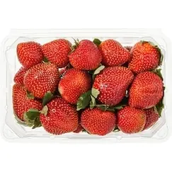 Strawberry Std MP 15+Oranges Std MP 15 d