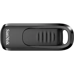 SanDisk Ultra Slider - Drive flash USB - 32 GB - USB-C 3.2 Gen 1