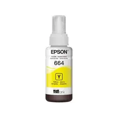 Epson T56U4 - 350 ml - amarelo - original - pacote de tintas - para P/N: C11CL82301A0, C11CL82301A1, C11CL83301A0