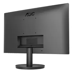 AOC Basic-line 24B3QA2 - Monitor LED - 24" (23.8" visível) - 1920 x 1080 Full HD (1080p) @ 120 Hz - IPS - 300 cd/m² - 1500:1 - 1 ms - HDMI, VGA, Displ