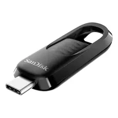 SanDisk Ultra Slider - Drive flash USB - 1 TB - USB-C 3.2 Gen 1