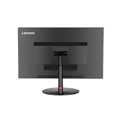 Lenovo ThinkVision T27UD-40 - Monitor LED - 27" - 3840 x 2160 4K @ 60 Hz - IPS - 350 cd/m² - 1500:1 - DisplayHDR 10 - 4 ms - HDMI, DisplayPort, USB-C