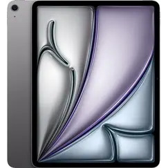 Apple 13-inch iPad Air M3 Wi-Fi + Cellular - Tablet - 256 GB - 13" IPS (2732 x 2048) - 3G, 4G, 5G - cinzento espaço