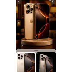Apple iPhone 16 - 5G smartphone - SIM duplo / Memória Interna 512 GB - OLED display - 6.1" - 2556 x 1179 pixeis - 2x câmaras traseiras 48 MP, 12 MP