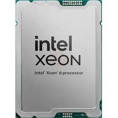Intel Xeon 6724P - 3.6 GHz - 16-core - 32 fios - 72 MB cache - FCLGA4710 Socket - OEM