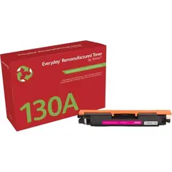 Everyday - Magenta - compatível - remanufacturado - cartucho de toner (opção para: Canon 3765C002AA, Canon C-EXV58) - programa de devolução Green Worl