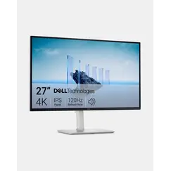 Dell Plus S2725QS - Monitor LED - 27" - 3840 x 2160 4K @ 120 Hz - IPS - 350 cd/m² - 1500:1 - 4 ms - 2xHDMI, DisplayPort - altifalantes - com 3 anos de