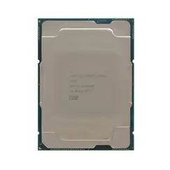 Intel Xeon Gold 5320T - 2.3 GHz - 20 núcleos - 40 fios - 30 MB cache - LGA4189 Socket - OEM