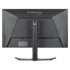iiyama G-MASTER Gold Phoenix GB3290QSU-B1 - Monitor LED - gaming - 31.5" - 2560 x 1440 QHD @ 240 Hz - IPS - 400 cd/m² - 1000:1 - 1 ms - HDMI, DisplayP